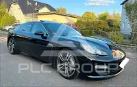 2010 Porsche Panamera