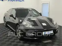2010 Porsche Panamera