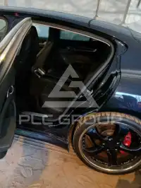 2010 Porsche Panamera