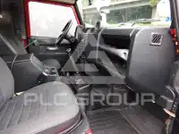 2010 Land Rover DEFENDER