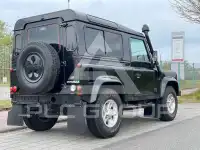 2010 Land Rover DEFENDER