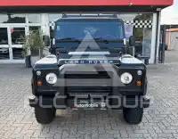2010 Land Rover DEFENDER