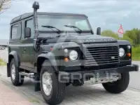 2010 Land Rover DEFENDER