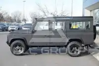 2010 Land Rover DEFENDER