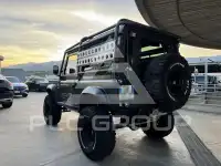 1997 Land Rover DEFENDER