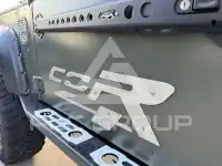 1997 Land Rover DEFENDER