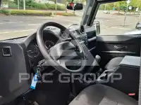 2010 Land Rover DEFENDER