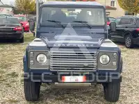 2010 Land Rover DEFENDER