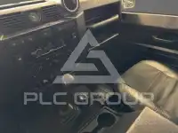 2010 Land Rover DEFENDER