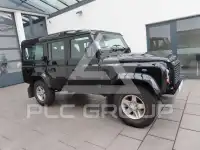 2010 Land Rover DEFENDER
