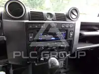 2010 Land Rover DEFENDER