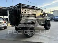 1997 Land Rover DEFENDER