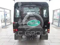 2010 Land Rover DEFENDER