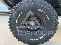 1997 Land Rover DEFENDER