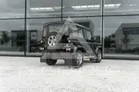 2010 Land Rover DEFENDER