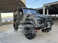 1997 Land Rover DEFENDER