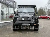 2010 Land Rover DEFENDER