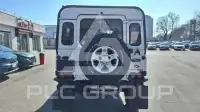 2010 Land Rover DEFENDER