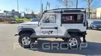 2010 Land Rover DEFENDER