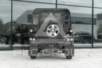 2010 Land Rover DEFENDER