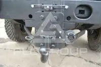 2010 Land Rover DEFENDER
