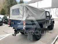2010 Land Rover DEFENDER