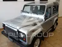 2010 Land Rover DEFENDER