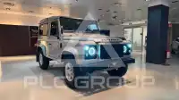 2010 Land Rover DEFENDER