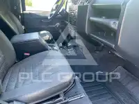 2010 Land Rover DEFENDER