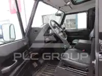 2010 Land Rover DEFENDER