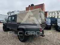 2010 Land Rover DEFENDER