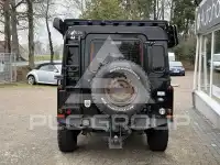 2010 Land Rover DEFENDER