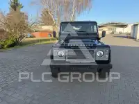 2010 Land Rover DEFENDER