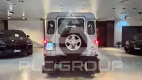 2010 Land Rover DEFENDER