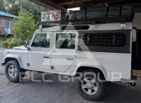 2010 Land Rover DEFENDER
