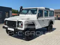 2010 Land Rover DEFENDER