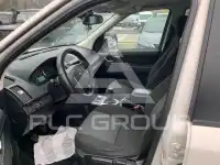 2010 Land Rover Freelander