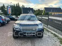 2010 Land Rover Freelander