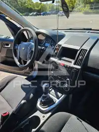2010 Land Rover Freelander