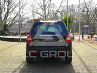 2010 Land Rover Freelander