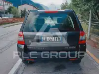 2010 Land Rover Freelander