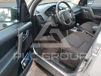 2010 Land Rover Freelander