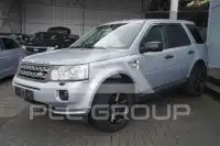2010 Land Rover Freelander