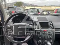2010 Land Rover Freelander