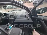 2010 Land Rover Freelander
