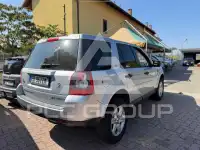 2010 Land Rover Freelander