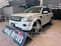 2010 Land Rover Freelander