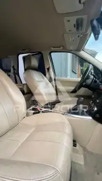 2010 Land Rover Freelander