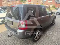 2010 Land Rover Freelander