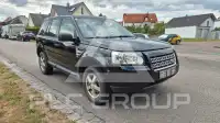 2010 Land Rover Freelander